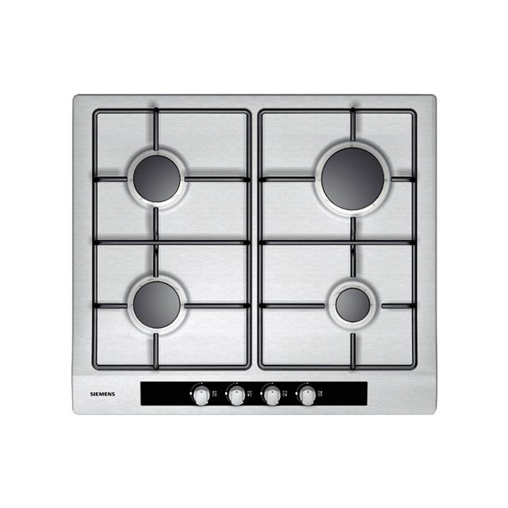 اجاق گاز صفحه ای زیمنس مدل  ER15153  استیل